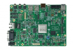 无论是需要高算力嵌入式焦点模块的工业