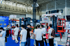 为行业交换合做的主要平台