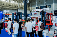 议题涉及仓储系统仿实优化、搬运设备能